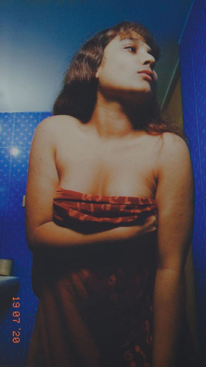 Bangladesh Influencer Ahana Leaked Nude Photos 46 Bangladesh Influencer Ahana Leaked Nude Photos 46