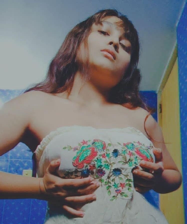 Bangladesh Influencer Ahana Leaked Nude Photos 6 Bangladesh Influencer Ahana Leaked Nude Photos 6