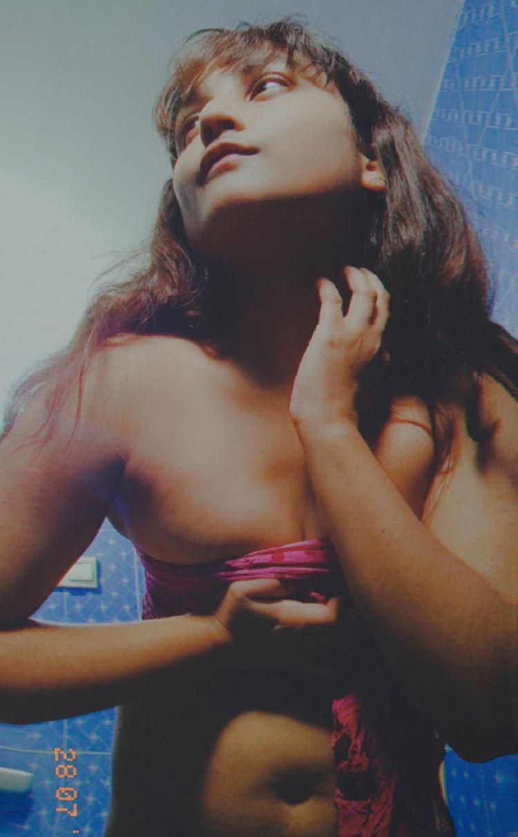 Bangladesh Influencer Ahana Leaked Nude Photos 61 Bangladesh Influencer Ahana Leaked Nude Photos 61