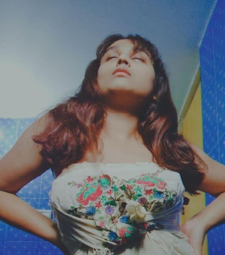 Bangladesh Influencer Ahana Leaked Nude Photos 9 Bangladesh Influencer Ahana Leaked Nude Photos 9