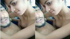 Desi Lover Romance and Fucking Part 1