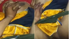 Desi Puja Bhabhi Fucked Part 3