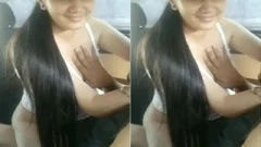 Sexy Punjabi Girl Blowjob and Fucking part 4