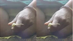 Horny Desi Girl Masturbating