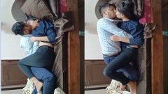 Today Exclusive-Desi Couple Romance