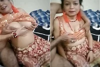 Today Exclusive-Horny Latika Bhabhi Blowjob