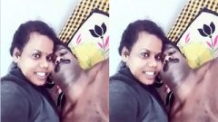 Today Exclusive- Tamil Cpl Romance and Fucking part 1