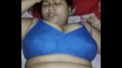 Big boobs bhabi fucking