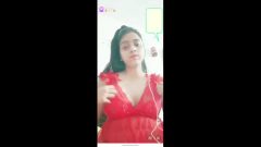 New cute Random girl chamet video – 3