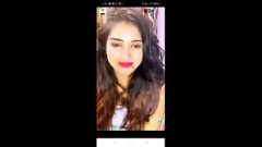 Cute bhabi tango