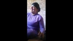 Pashto Wife Sucking and Fucking