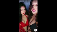 Desi sexy bhabi tango show