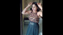 Video RajLaxmi _ Perfect Hairy Armpit (Quickie)