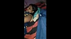 Village bhabhi blowjob and fucking