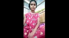 Desi village bhabhi, shaved pussy