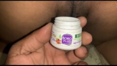 Tight Gand Mari Boro Plus Laga ke , Pain Full Anal sex, Bhabhi ki gand chudai boro plus laga ke,