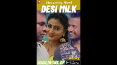 DESI MILK HD Neonx