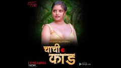 Chachi Kaand Ep2 Dreamsfilms 720p Web