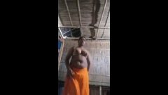 Bangladeshi Bhabi Boobs Show