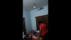 Bengali couple fucking