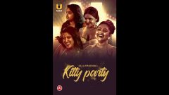 Kitty Party Episode 1- 4